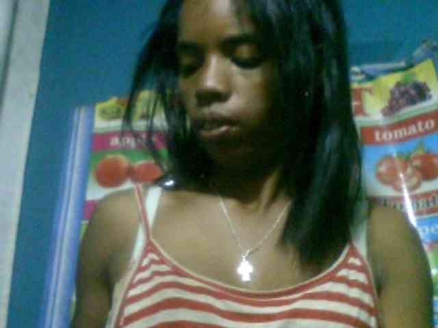 Fanihsexy webcam
