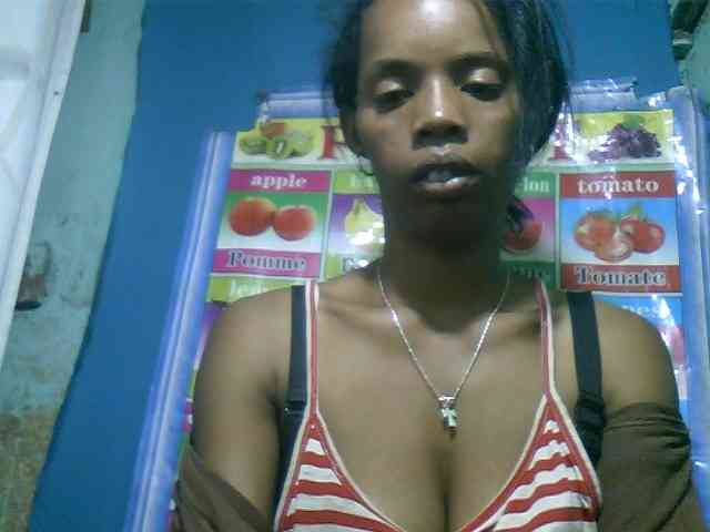 Fanihsexy webcam