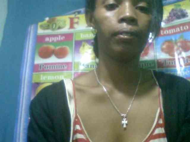 Fanihsexy webcam