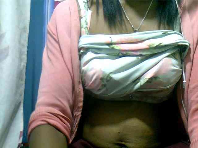 Fanihsexy webcam