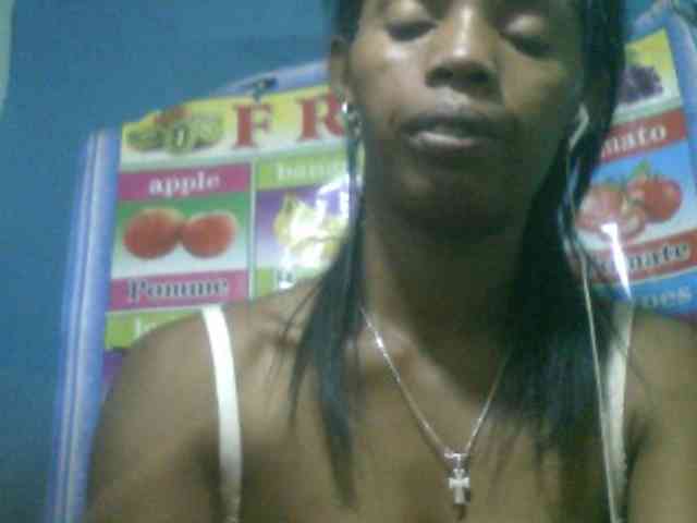 Fanihsexy webcam