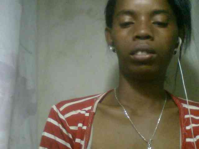 Fanihsexy webcam