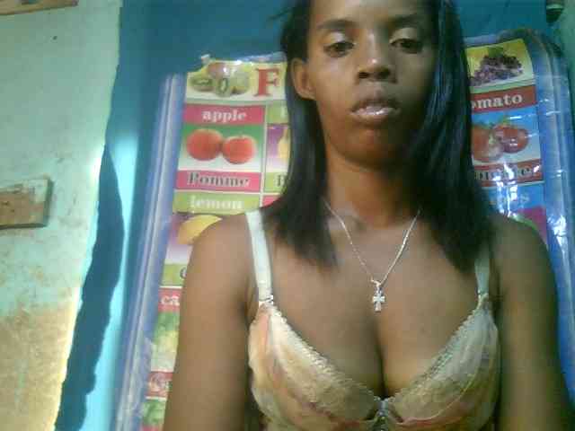 Fanihsexy webcam