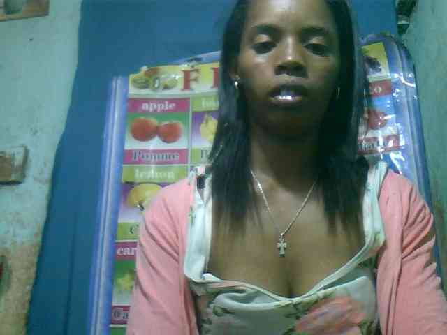 Fanihsexy webcam