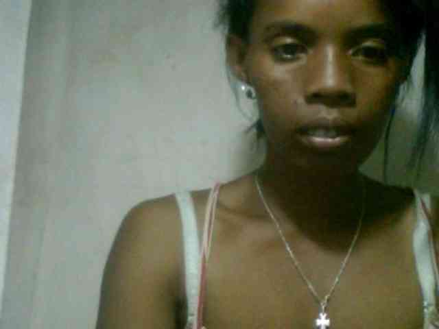 Fanihsexy webcam