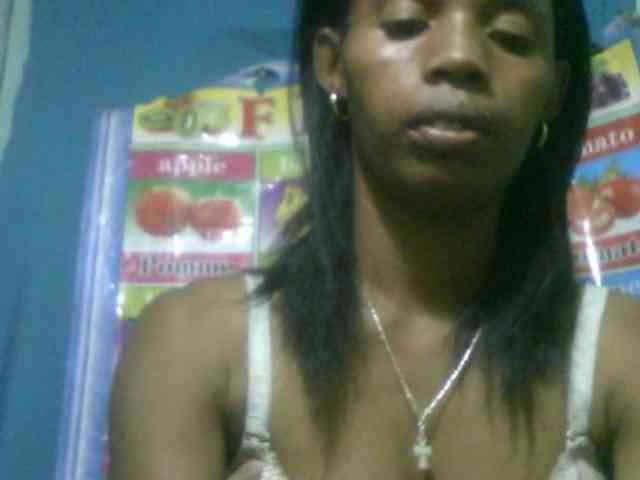 Fanihsexy webcam