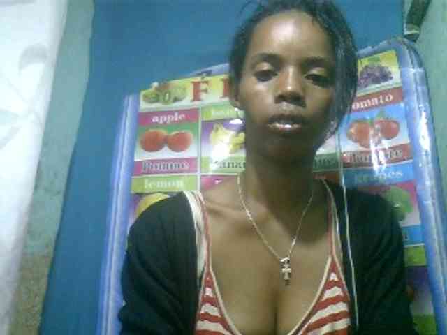 Fanihsexy webcam