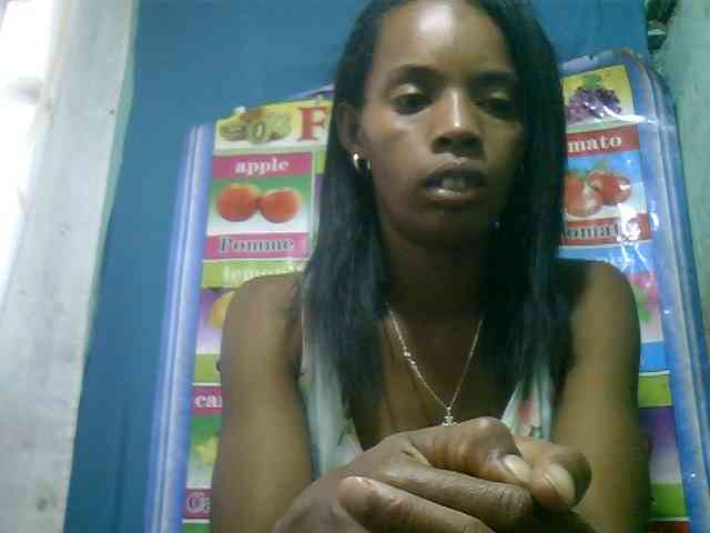 Fanihsexy webcam