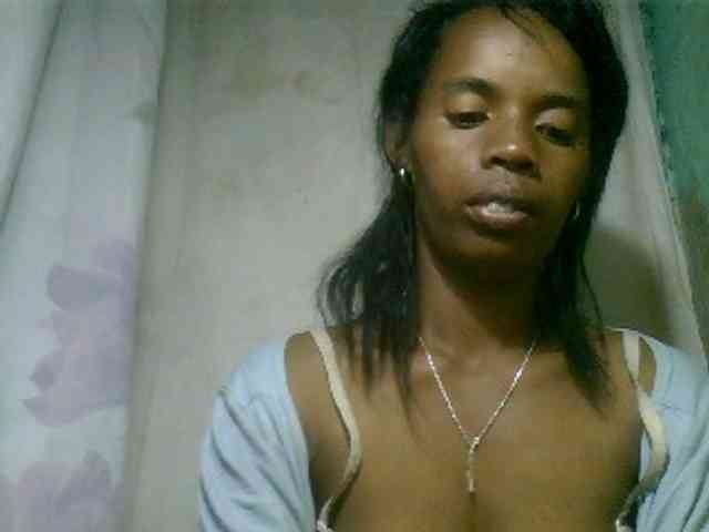 Fanihsexy webcam