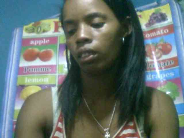 Fanihsexy webcam