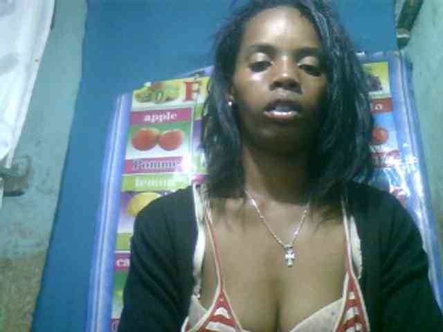 Fanihsexy webcam