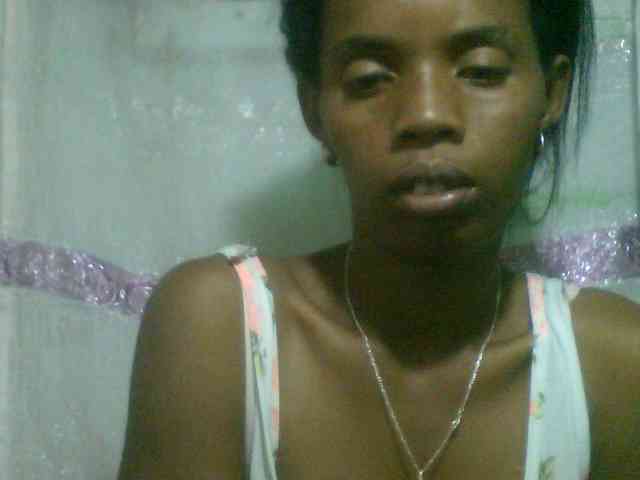 Modèle: Fanihsexy
