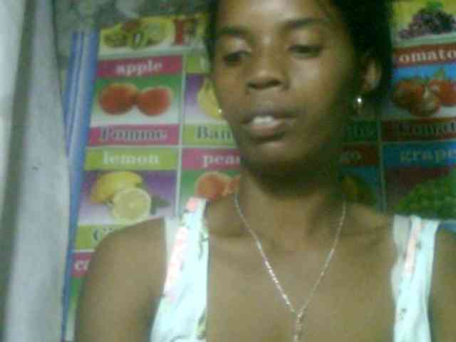 Fanihsexy webcam