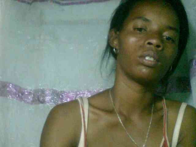 Fanihsexy webcam