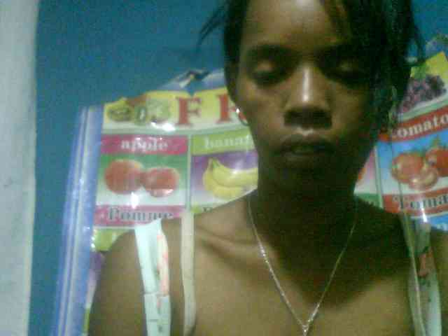 Fanihsexy webcam