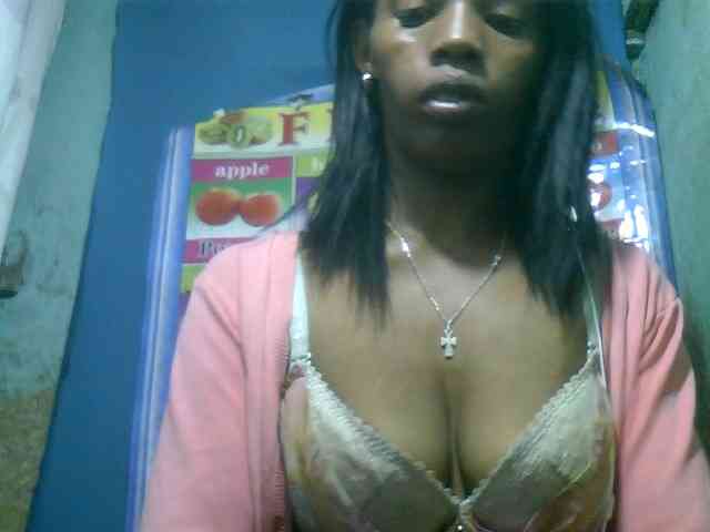Fanihsexy webcam