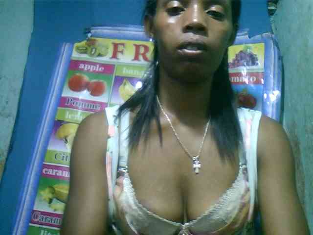 Fanihsexy webcam