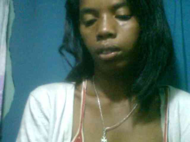 Fanihsexy webcam