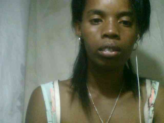 Fanihsexy webcam