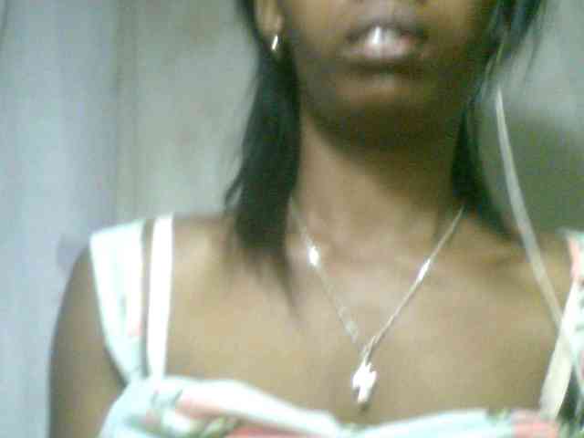Fanihsexy webcam