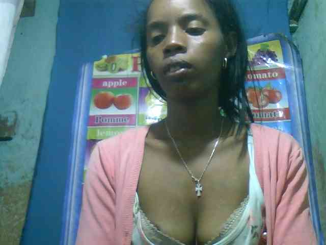 Fanihsexy webcam