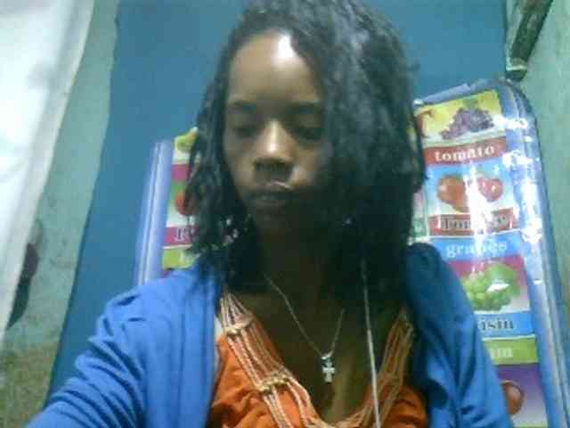 Fanihsexy webcam