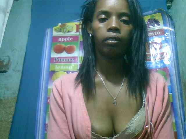 Fanihsexy webcam