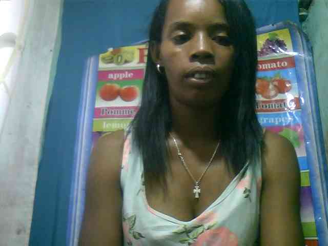 Fanihsexy webcam