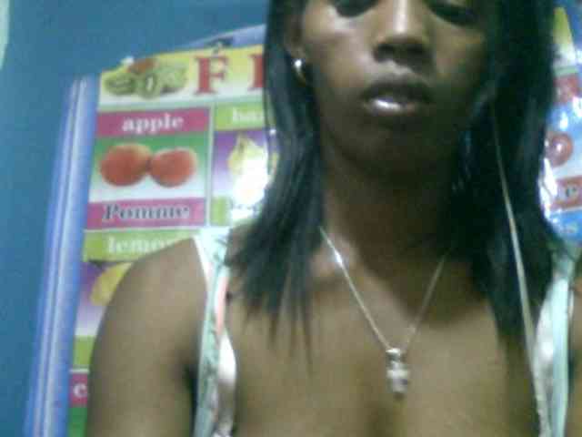 Fanihsexy webcam