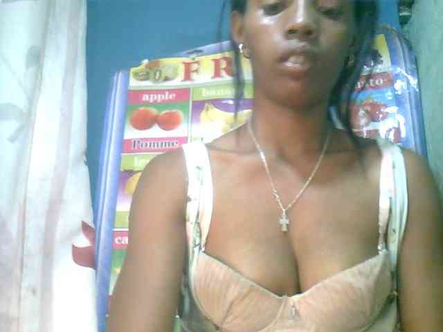 Fanihsexy webcam