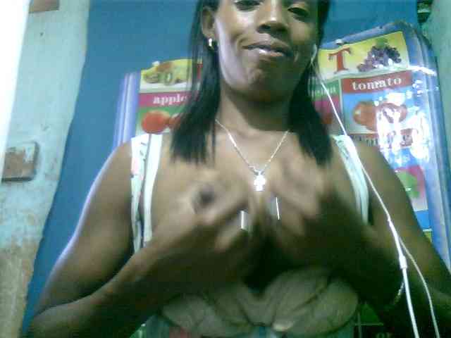 Fanihsexy webcam