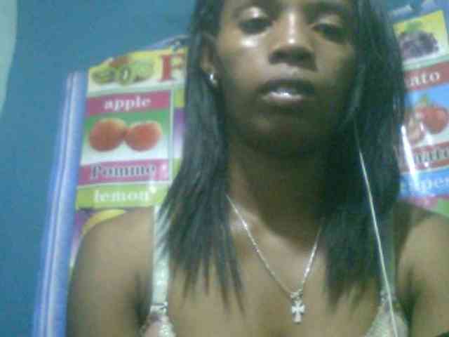 Fanihsexy webcam