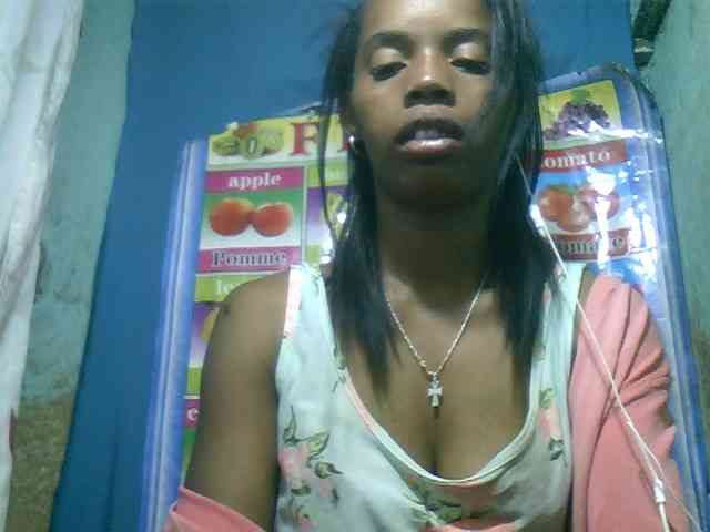 Fanihsexy webcam