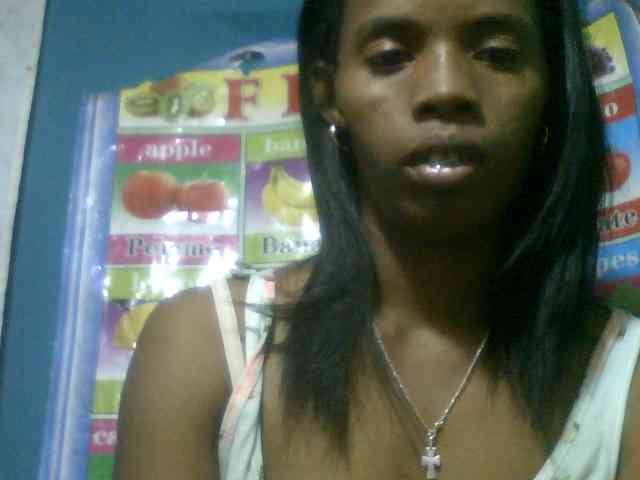 Fanihsexy webcam