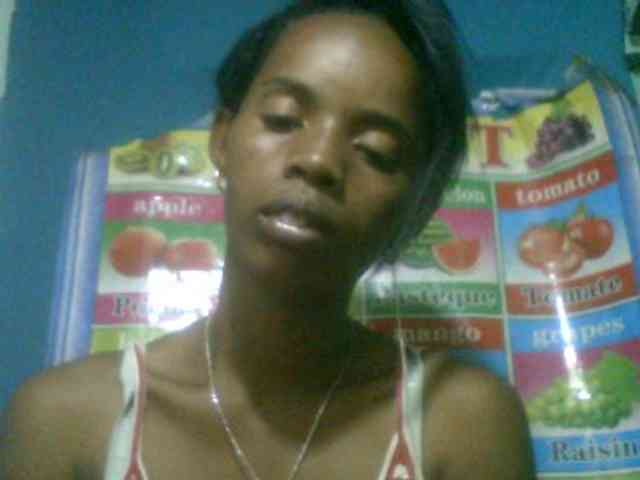 Fanihsexy webcam