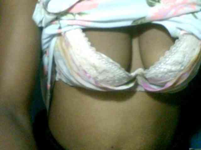 Fanihsexy webcam
