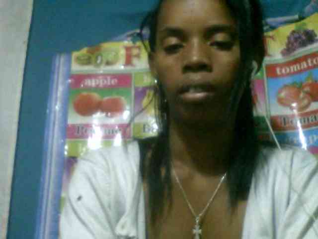 Modèle: Fanihsexy