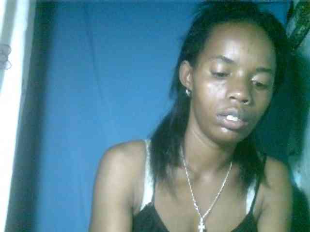 Fanihsexy webcam