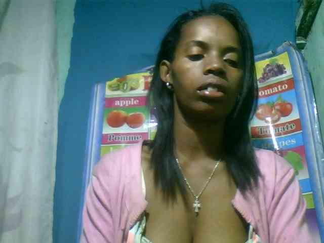 Fanihsexy webcam