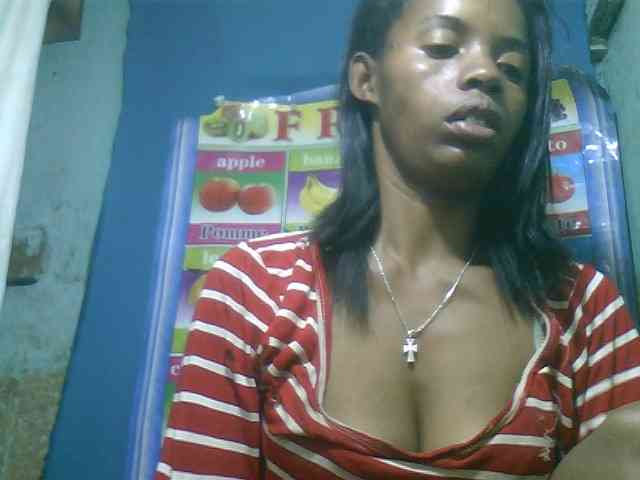 Fanihsexy webcam