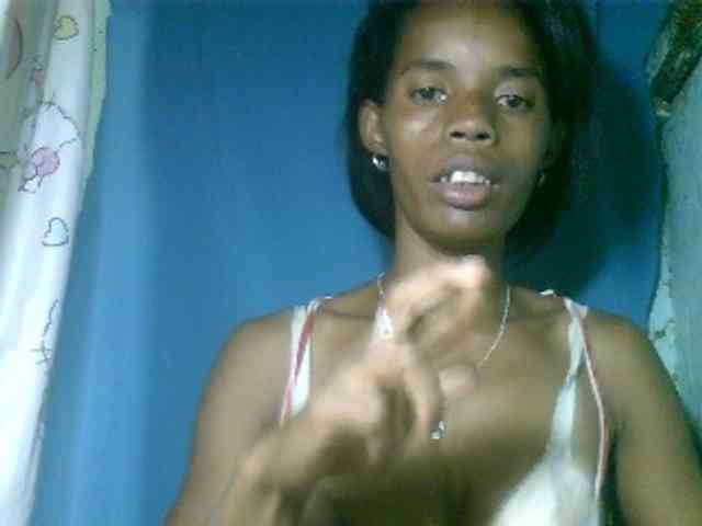 Fanihsexy webcam
