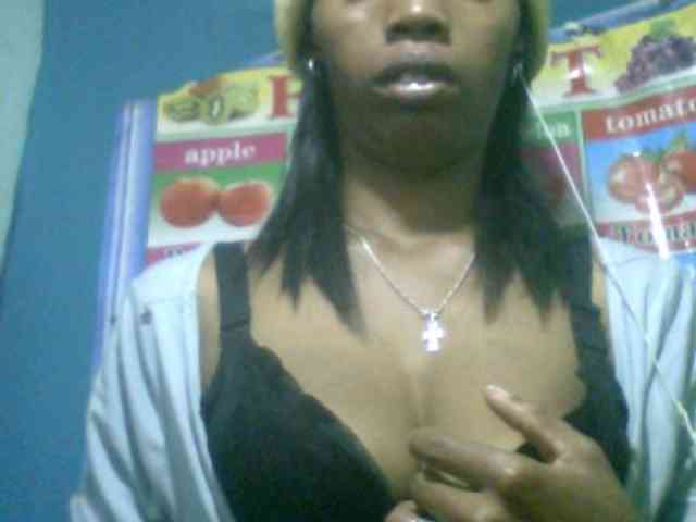 Fanihsexy webcam