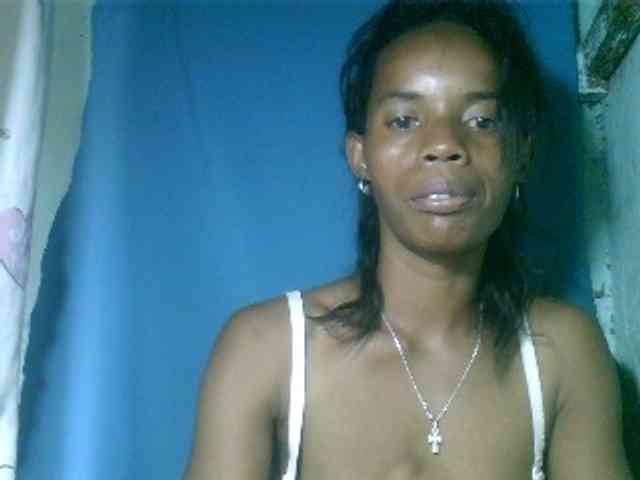 Fanihsexy webcam