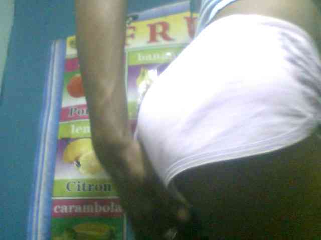 Fanihsexy webcam