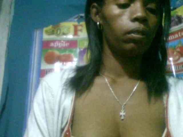 Fanihsexy webcam