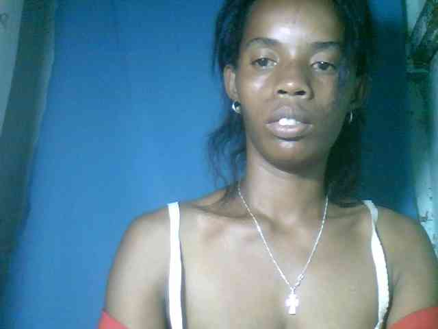 Fanihsexy webcam