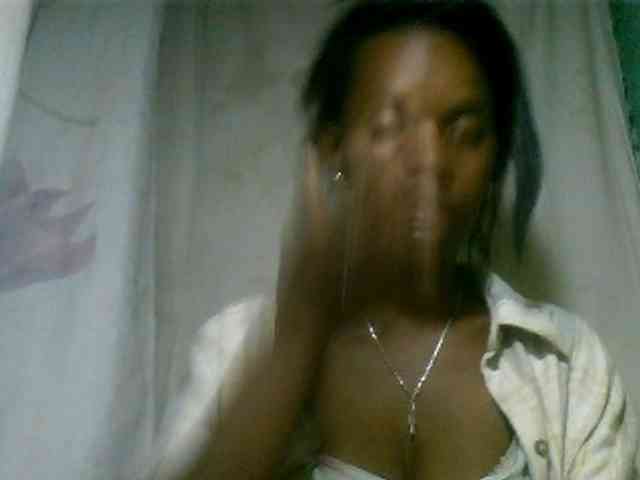 Fanihsexy webcam