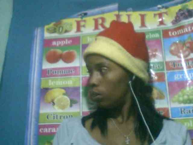 Fanihsexy webcam