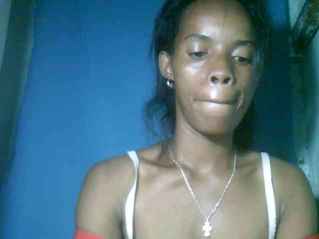 Fanihsexy webcam