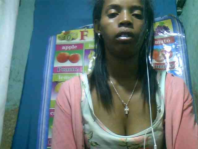 Fanihsexy webcam